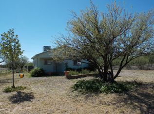 2194 N Cooke Ranch Rd, Huachuca City, AZ 85616