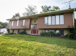 102 Cramer Ave, Bentleyville, PA 15314