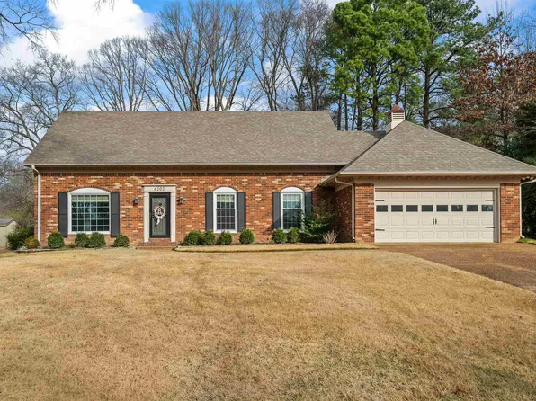 6202 Malloch Dr, Memphis, TN 38119