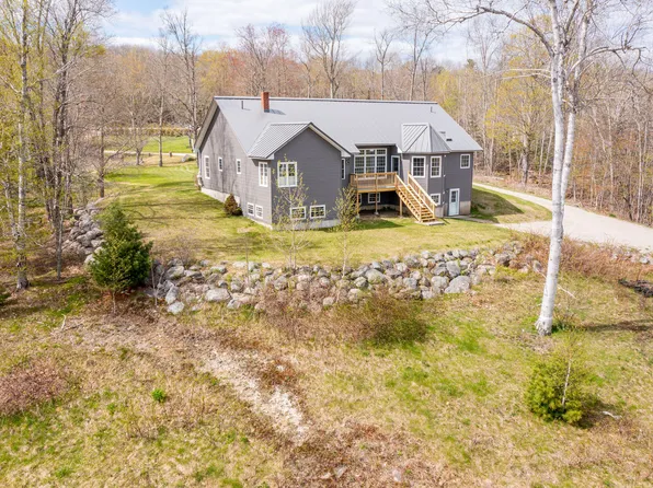 50 Anchorage Drive, Stockton Springs, ME 04981