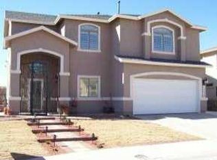 14028 Tierra Cara Dr, El Paso, TX 79938
