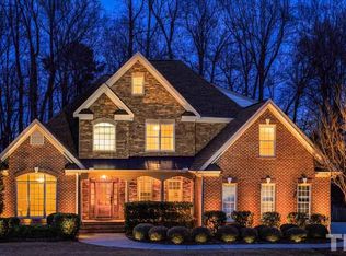 433 Kings Hollow Dr, Raleigh, NC 27603