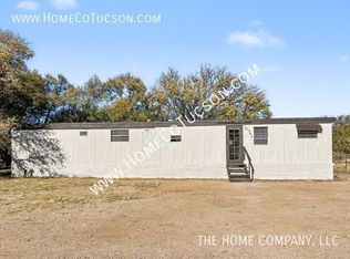 1563 W Patton St, Saint David, AZ 85630