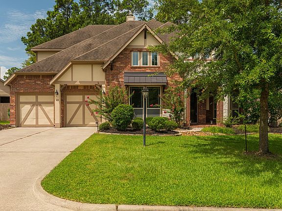 2nd image of 24 Camden Oaks Ln