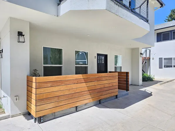1130 Leff Street, 1130 Leff St APT D, San Luis Obispo, CA 93401