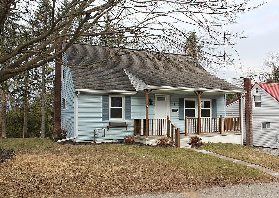 3 North Lynn Ave, Somerset