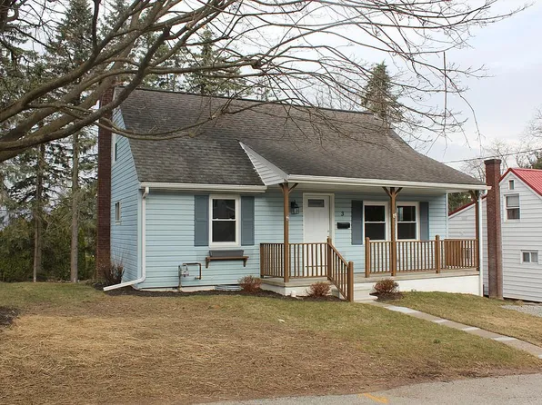 3 N Lynn Ave, Somerset, PA 15501