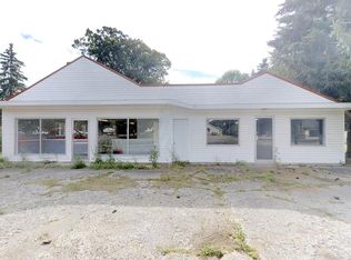 70 S Main St, Portville, NY 14770