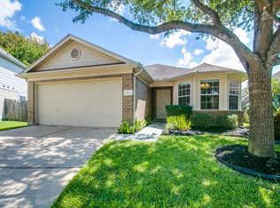 5922 Painted Trail Dr, Houston, TX 77084