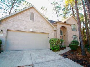 182 Brooksedge Ct, Spring, TX 77382