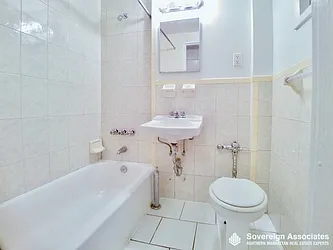 Rented by Sovereign Associates