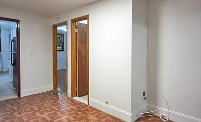 Rented by Steffan Olausson Partridge, LREB