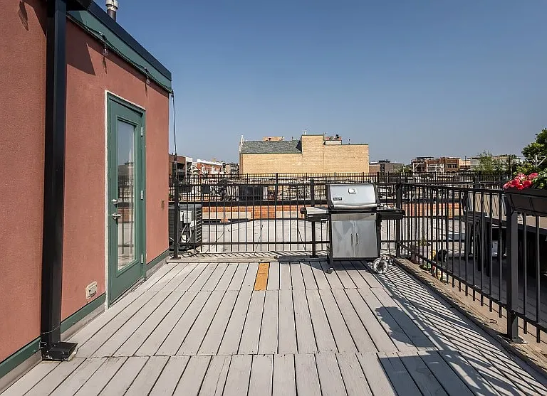 2707 N Lincoln Ave #R — Photo 13
