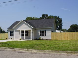 1012 E Highland Ave, Rocky Mount, NC 27801