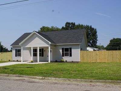 1012 E Highland Avenue, Rocky Mount, NC, 27801