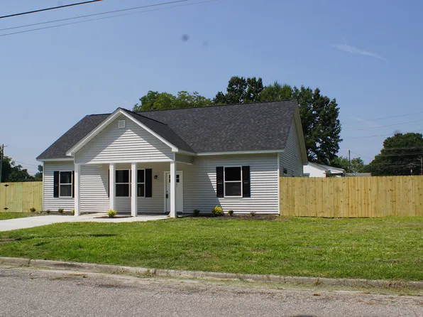 1012 E Highland Avenue, Rocky Mount, NC 27801