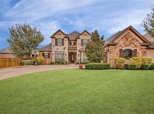 3200 Wildpointe Ct, Mansfield, TX 76063