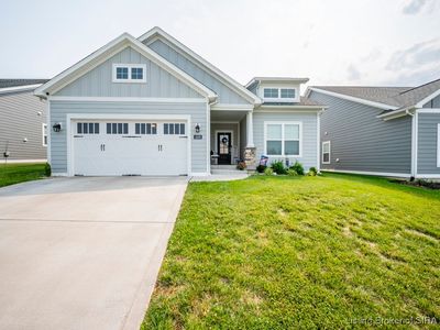 4108 Tudor Trail, New Albany, IN, 47150