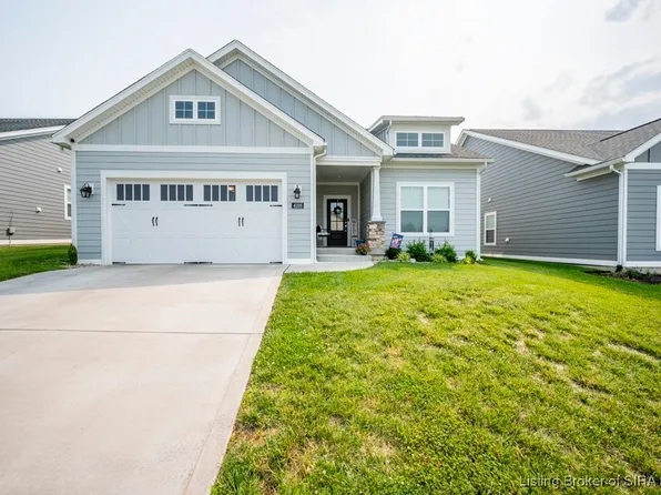 4108 Tudor Trail, New Albany, IN 47150