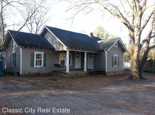 955 Oglethorpe Ave, Athens, GA 30606