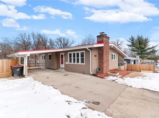 903 E Clark St, Warrensburg, MO 64093