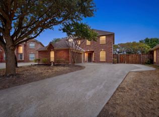 109 Evening Star Circle Red, Red Oak, TX 75154