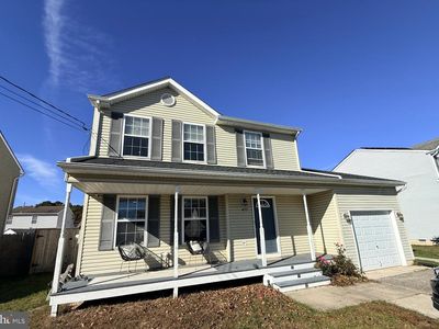 477 Damson Ave, Galloway, NJ, 08205