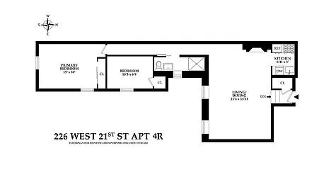 Rented by Bond New York