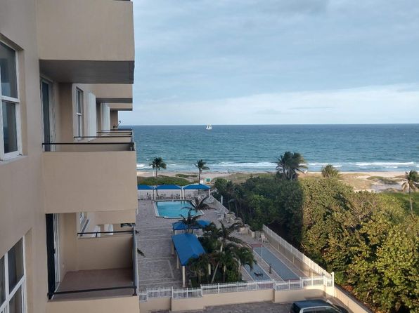 Zillow Lauderdale By The Sea Condos