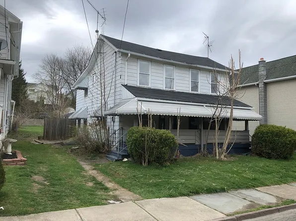 110 W Hartford St, Ashley, PA 18706