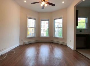 266 Martense St #2F, Brooklyn, NY 11226