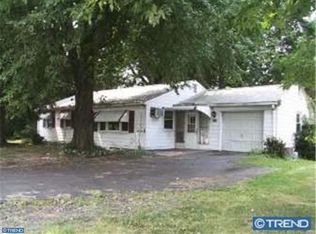 2418 Street Rd, Bensalem, PA 19020