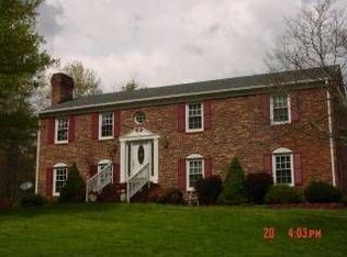 181 Burgess Rd, Madison Heights, VA 24572