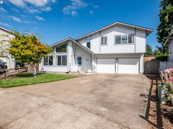 140 Susan Pl, Junction City, OR 97448