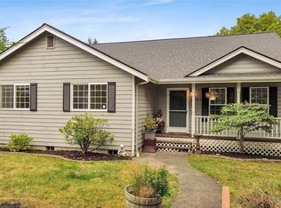 3224 Carrington Way, Bellingham, WA 98226