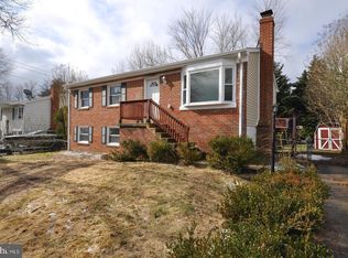 14006 Mapledale Ave, Woodbridge, VA 22193