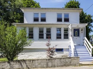 34 Arbor Ln, Dedham, MA 02026