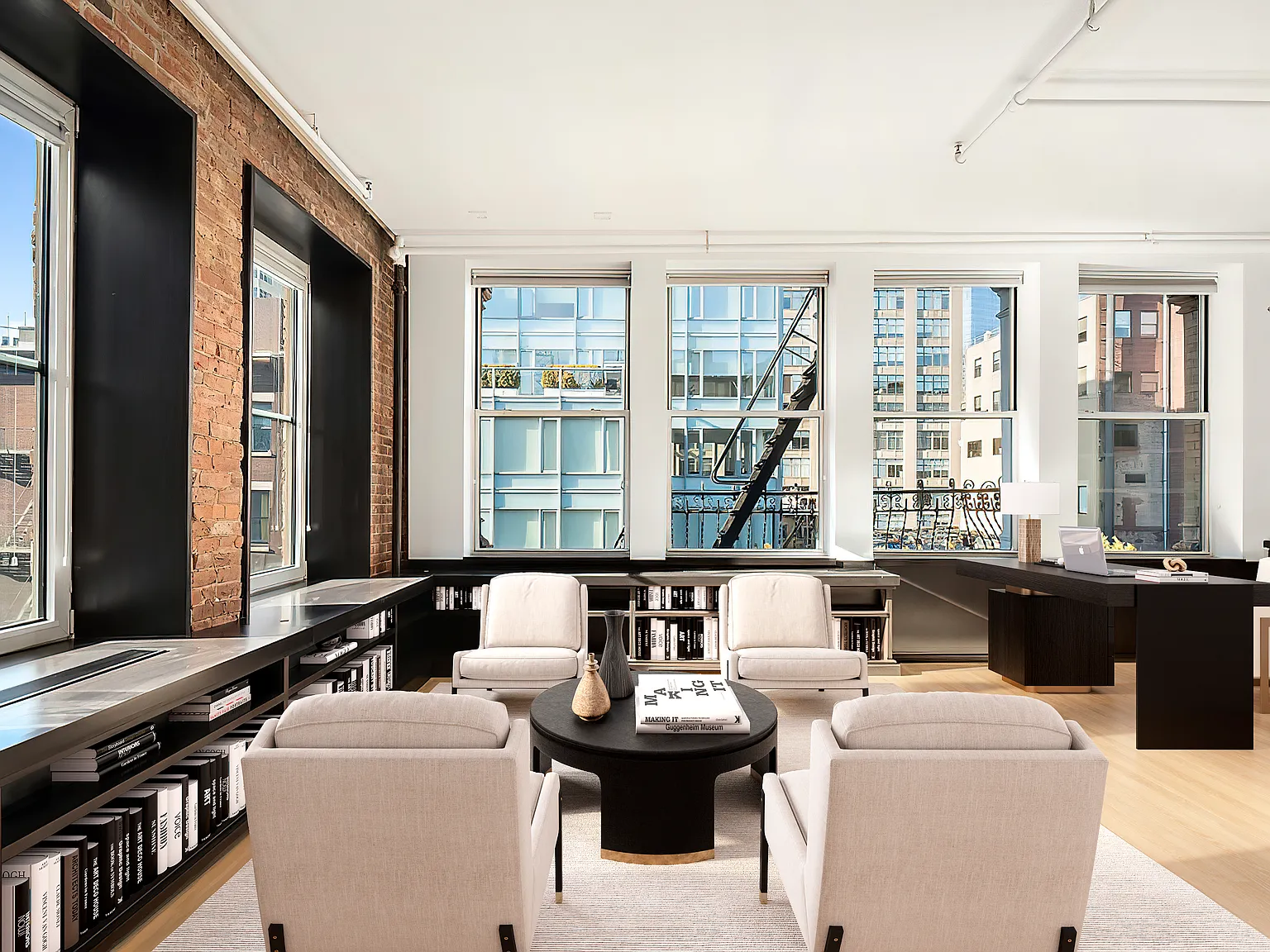 345 West Broadway — Photo 3