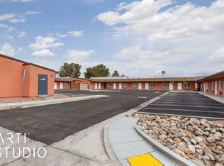 92 W Mesquite Blvd #23, Mesquite, NV 89027
