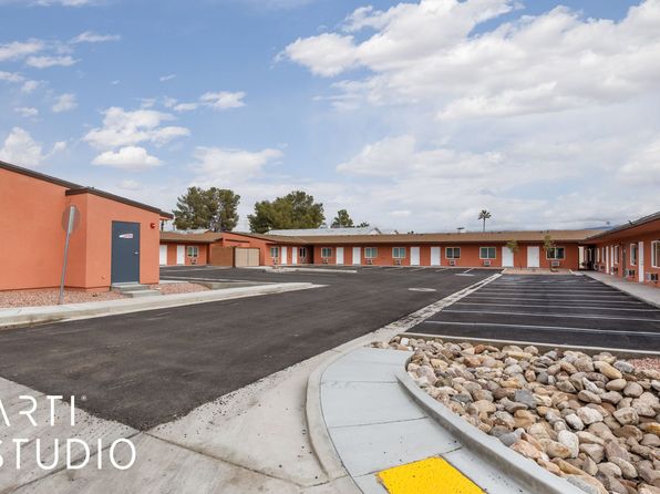 92 W Mesquite Blvd #37