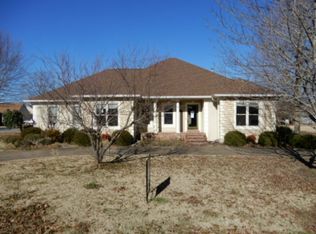 224 La Vista Rd, Steele, MO 63877