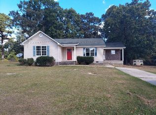 177 Georgia Ln, Washington, GA 30673