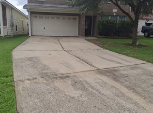 4513 Upland Circle Dr, Conroe, TX 77303