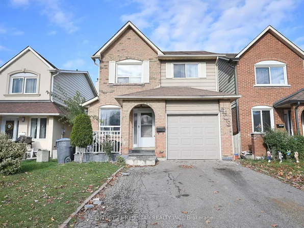 433 Hansen Rd N, Brampton, ON L6V 3P6