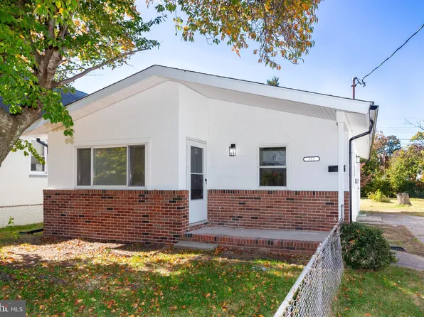 352 Mantua Ave, Paulsboro, NJ 08066