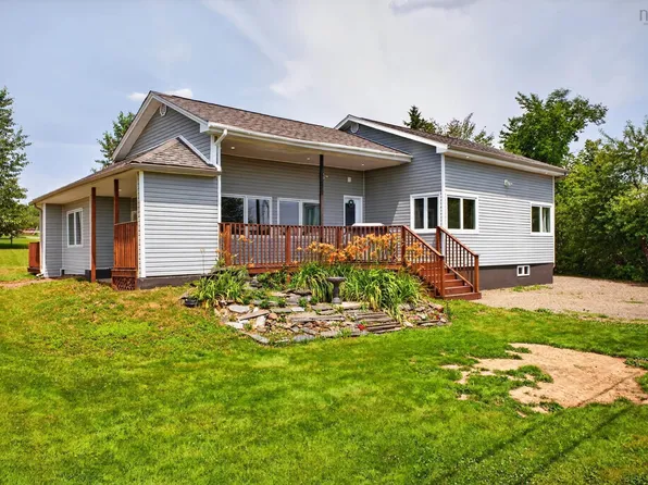 5469 Highway 289, Upper Stewiacke, NS B0N 2P0