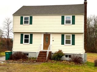 383 Bay Rd, North Easton, MA 02356