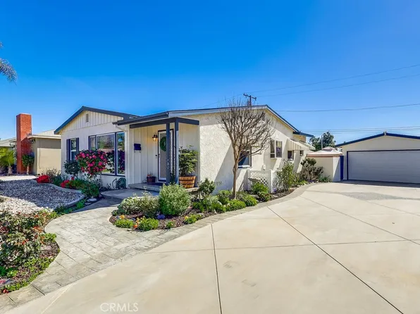 1136 E Rowland Ave, West Covina, CA 91790