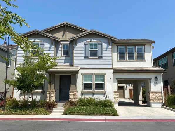 16771 Rohan Ln, Morgan Hill, CA 95037