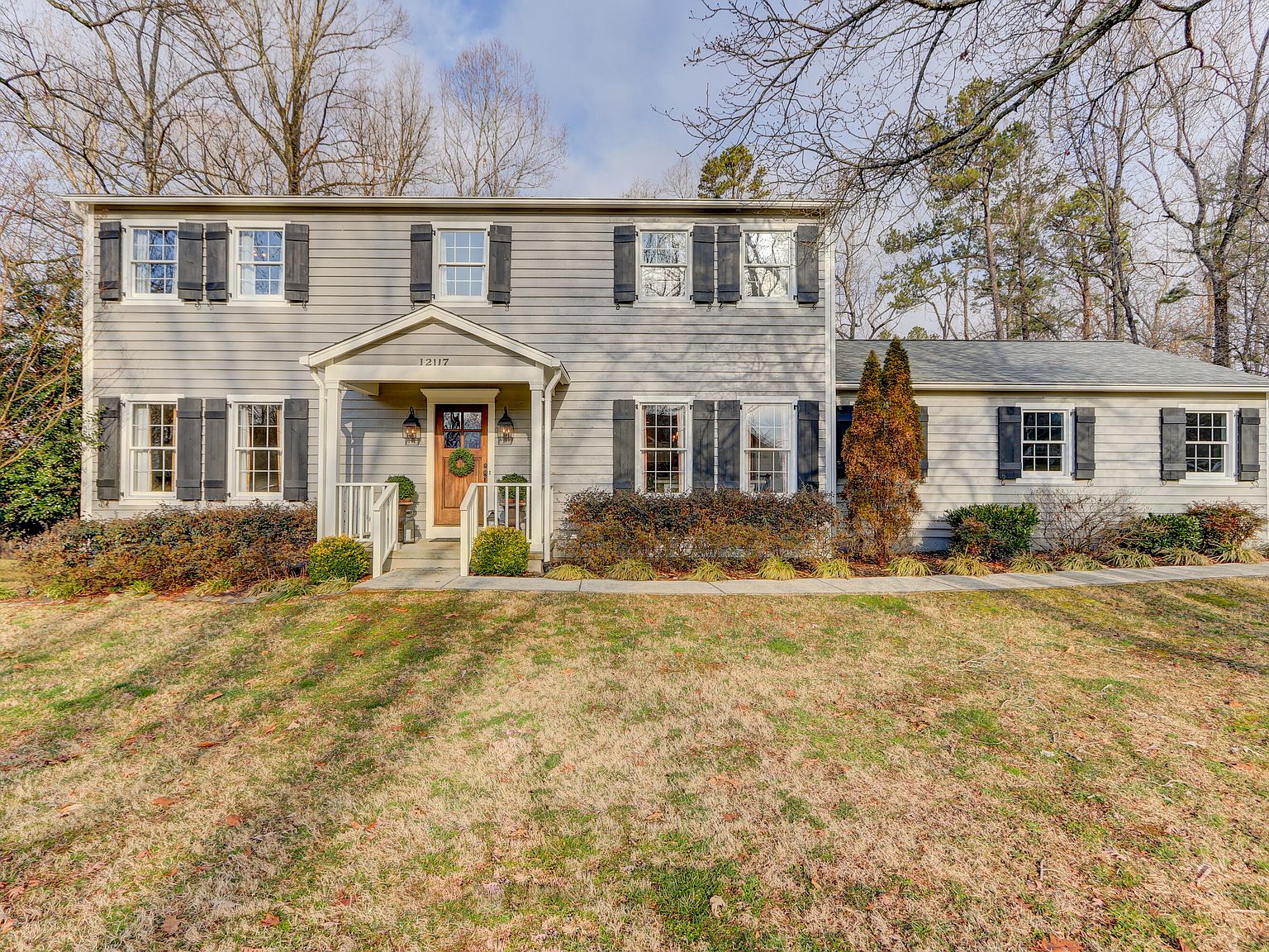 12117 Ridgeland Dr, Knoxville, TN 37932 | Zillow